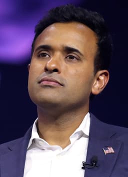 Will Vivek Ramaswamy be appointed as the next Ohio senator?