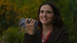 Will "Voicemails for Isabelle" be the top global Netflix movie this week?