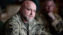 Will Volodymyr Horbatiuk be appointed as the next Commander-in-Chief of the Armed Forces of Ukraine in 2026?