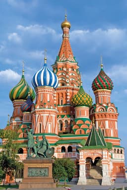 Will Wagner take Moscow by Tuesday?