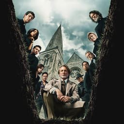 Will "Wake Up Dead Man: A Knives Out Mystery" be the top US Netflix movie this week? (December 30, 2025)