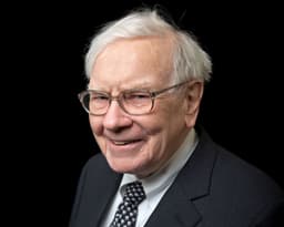 Will Warren Buffett be 2nd richest person on March 31?