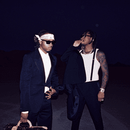 Will 'We Don't Trust You' win Best Rap Album?