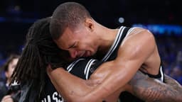 Will Wemby Cry During the 2026 NBA Finals?