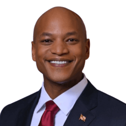 Will Wes Moore be the 2028 Democratic Vice-Presidential nominee?
