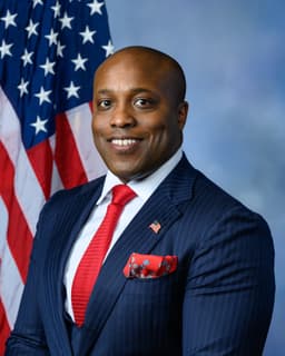 Will Wesley Hunt win the 2024 Republican VP nomination?