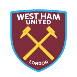 Will West Ham finish in 2nd place for the 2024-25 EPL season?