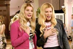 Will "White Chicks" be the #2 US Netflix movie this week?