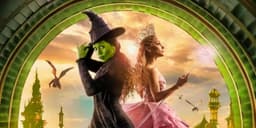 Will 'Wicked: For Good' have the best domestic opening weekend in 2025?