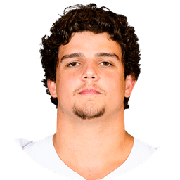 Will Will Campbell be the first pick of the 2025 NFL Draft?