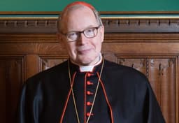 Will Wim Eijk be the next pope?