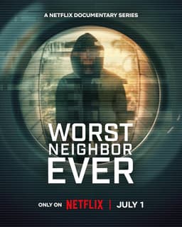Will "Worst Neighbor Ever: Season 1" be the top US Netflix show this week?