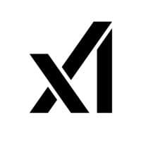 Will the next model released by xAI debut at a score of at least 1440?
