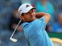 Will Xander Schauffele win the 2024 Masters Tournament?