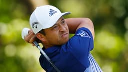 Will Xander Schauffele win the British Open?