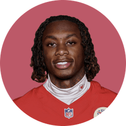 Will Xavier Worthy score a TD in Super Bowl LIX?