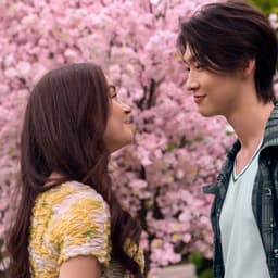 Will "XO, Kitty: Season 3" be the #2 global Netflix show this week?