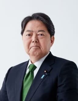 Will Yoshimasa Hayashi be the next Prime Minister of Japan?