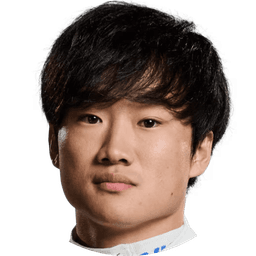 Will Yuki Tsunoda be the 2025 Drivers Champion?