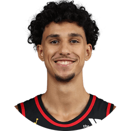 Will Zaccharie Risacher win NBA Rookie of the Year?