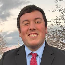 Will Zachary Roper win the 2026 Wisconsin Governor Democratic primary election?