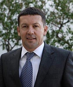 Will Zdenko Lučić be the Croat Presidency Member of Bosnia and Herzegovina following the 2026 general election?