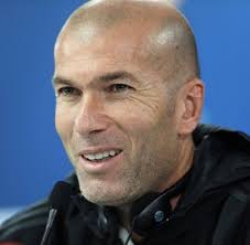 Will Zinedine Zidane attend the 2026 FIFA World Cup Final?