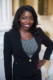 Will Zoe Cadore win TX-18 Special Election?