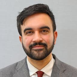Will Zohran Mamdani be deported before November?