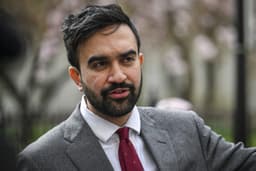 Will Zohran Mamdani win 3 boroughs in the 2025 New York City Mayoral General Election?