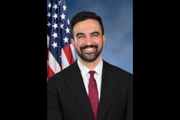 Will Zohran Mamdani’s RCV margin of victory be between 3% and 6% in the New York City Mayoral Democratic Primary?