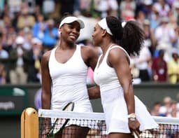 Wimbledon 2026: Will Serena and Venus Williams Win a Doubles Match?