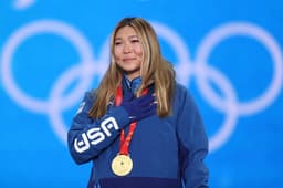 Will Lou Jeanmonnot record the most medals at the 2026 Winter Olympics?