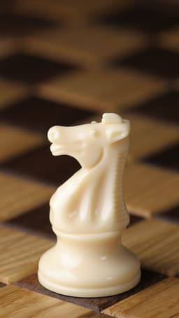 World Chess Championship - Game 5