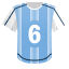 Lisandro Martínez: 1+ shots