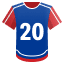 Ryan Mendes: 4+ goals + assists