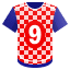 Andrej Kramarić: 1+ goals