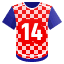 Ivan Perišić: 2+ goals