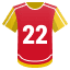 Kamal Deen Sulemana: 2+ shots on target