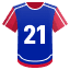 Danley Jean-Jacques: 2+ assists