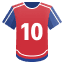 Cho Guesung: 2+ Goals