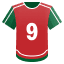 Ayoub El Kaabi: 3+ goals