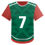 Raúl Jiménez: 2+ shots