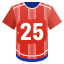 Diego Gómez: 2+ goals