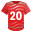Bernardo Silva: 1+ goals