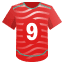 Gonçalo Ramos: 1+ goals