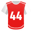 Johan Manzambi: 3+ goals