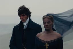 Will "Wuthering Heights" Second Weekend Box Office be less than 18m?