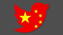 X allowed to operate in China before May?