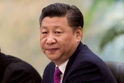 Xi Jinping seen in public by Friday?